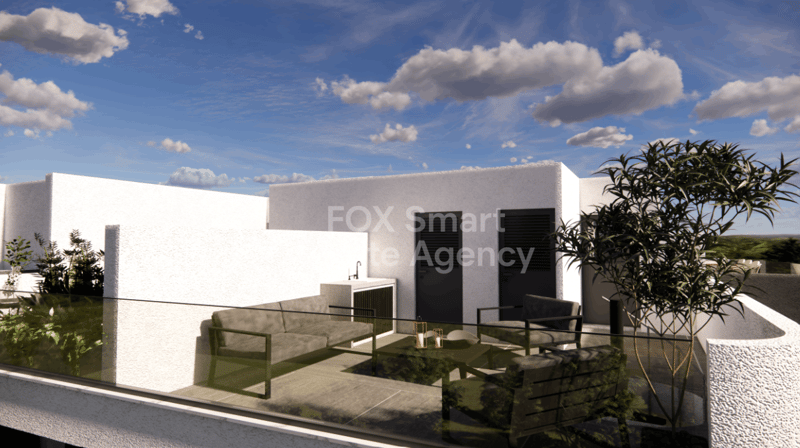 Apartment in Agios Nikolaos - view 1