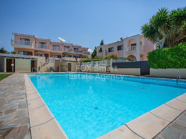 Apartment in Tala - view 1