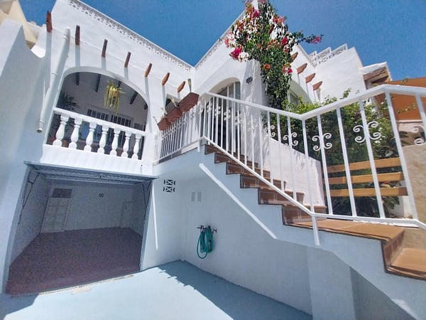 House in l'Alfas del Pi - view 1