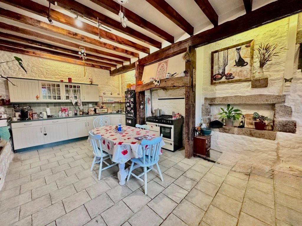 House in Champ-du-Boult - Image 2