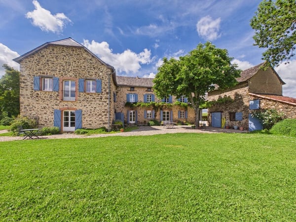 House in Mirandol-Bourgnounac - view 1