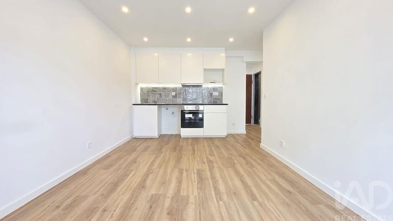 Apartment in Apelacao - view 1