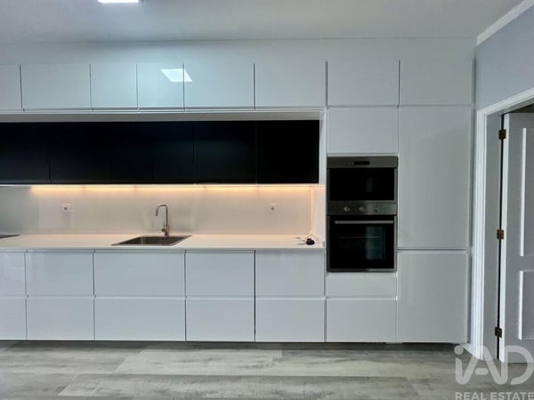 Apartment in Moreira - view 1