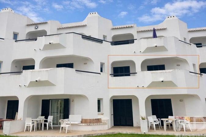 Apartment in Oura - view 1