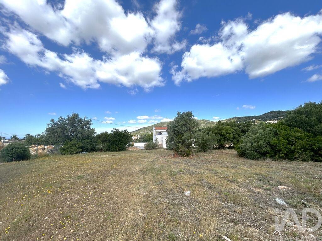 Land in Santa Barbara de Nexe - Image 2