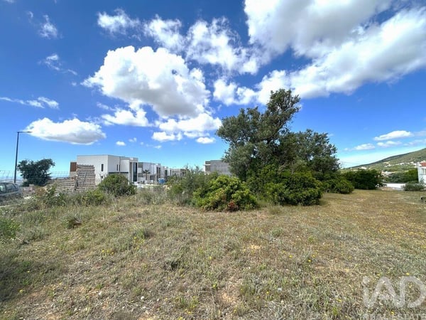Land in Santa Barbara de Nexe - view 1