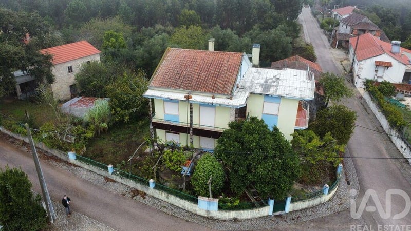 House in Ansiao - view 1