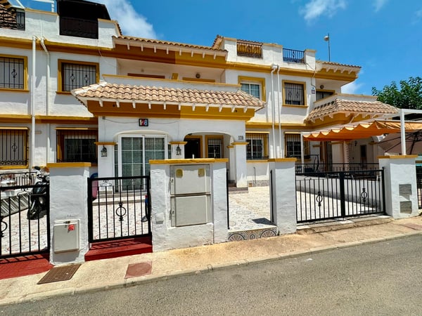 House in Torrevieja - view 1