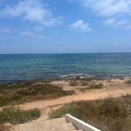 House in Torrevieja - view 1