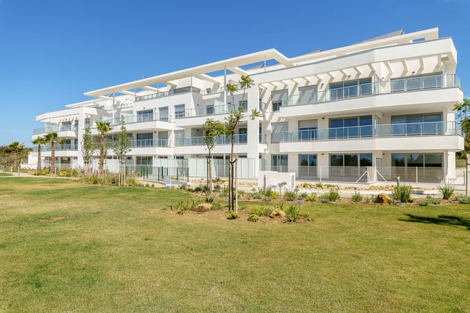 Apartment in El Faro - view 1