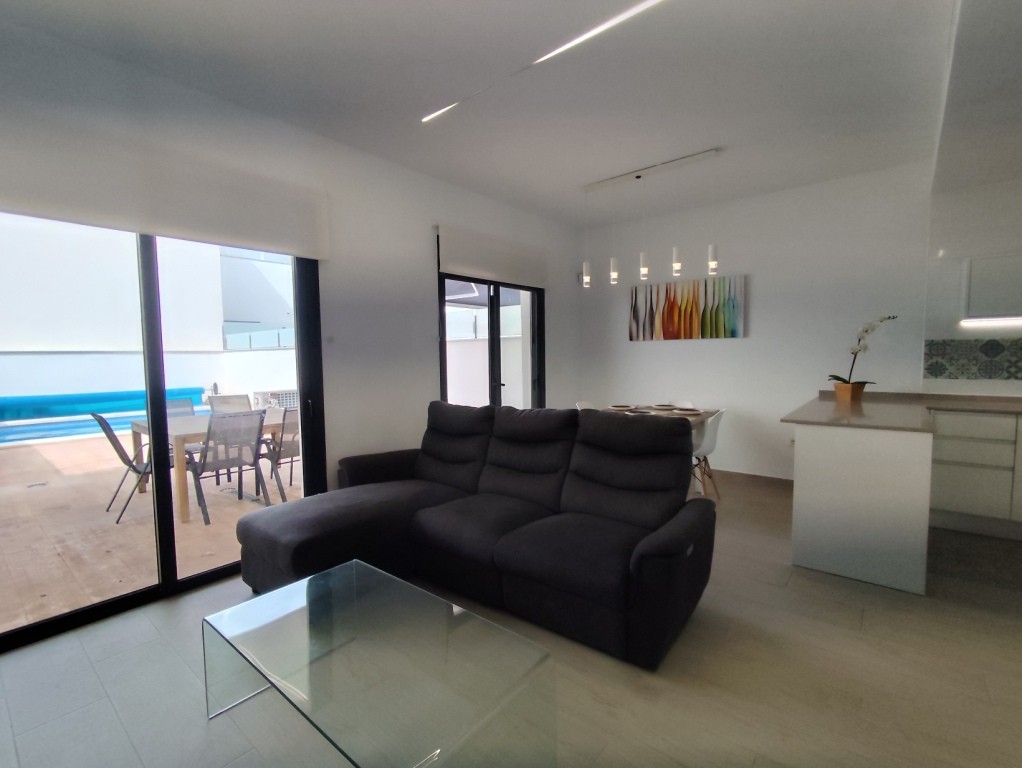 Villa in Pilar de la Horadada - Image 3