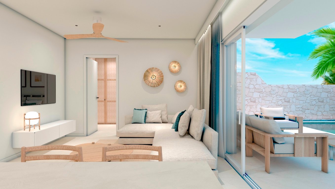 Apartment in El Mojon - Image 2