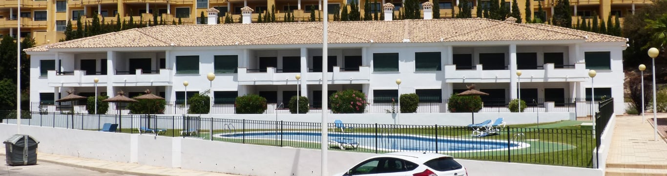 Apartment in Urbanizacion los Balcones - Image 3