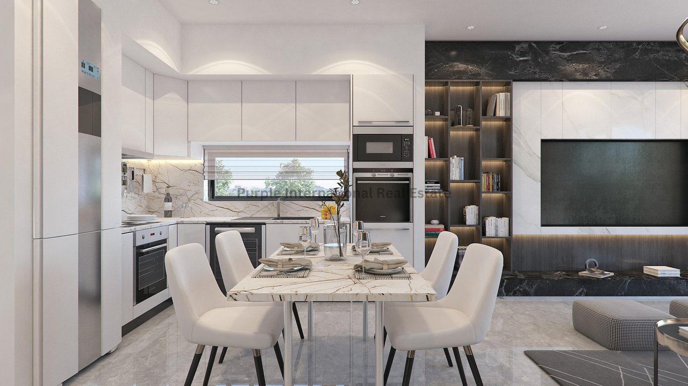 Apartment in Livadia - Image 3