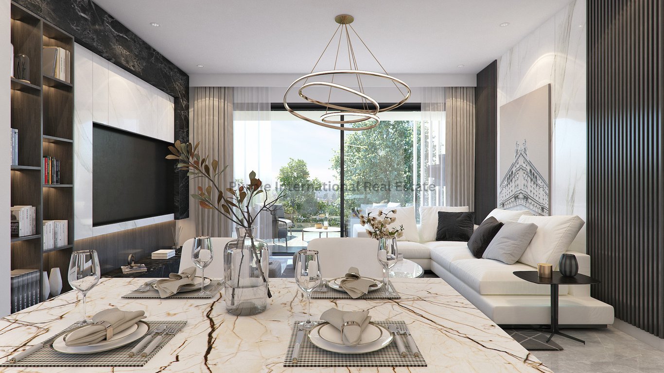 Apartment in Livadia - Image 2