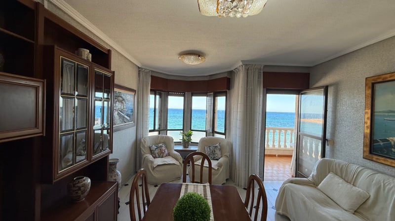 Apartment in Torrevieja - view 1