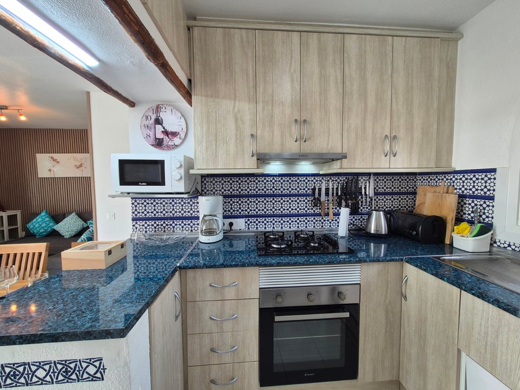 Apartment in San Miguel de Salinas - Image 3