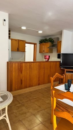 House in Playa Flamenca - view 1