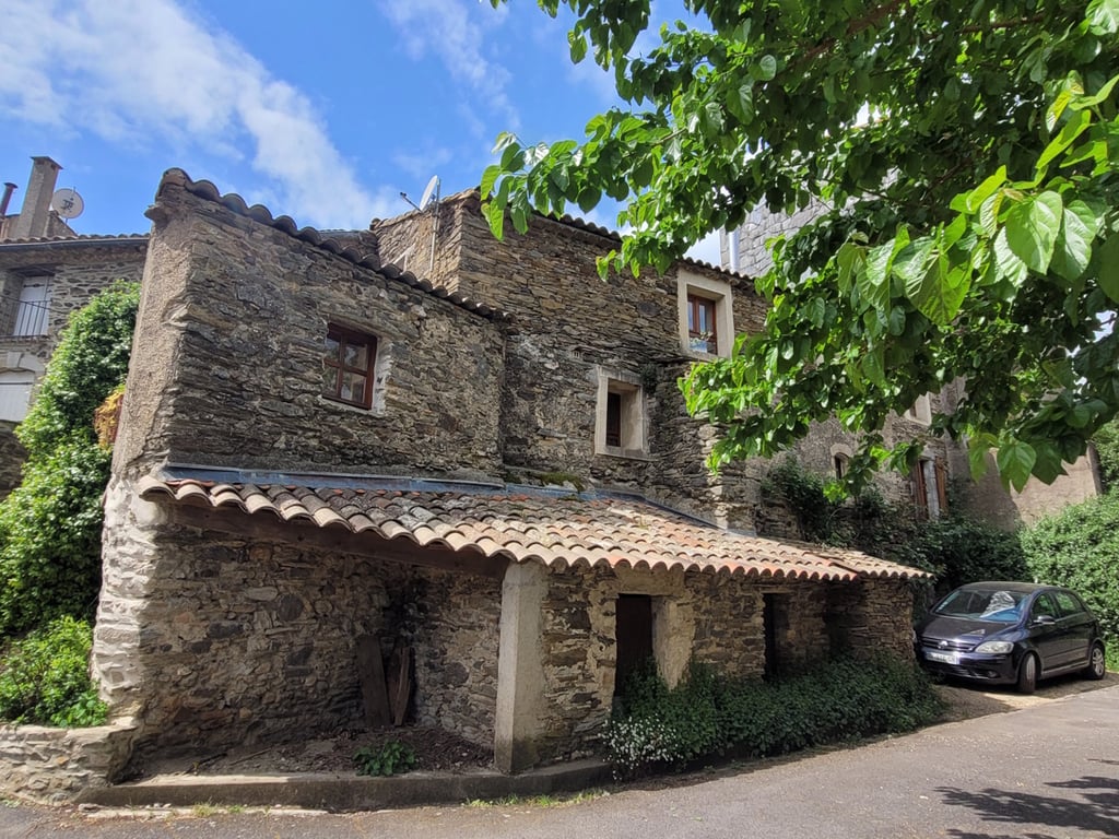 House in Roujan - Image 2