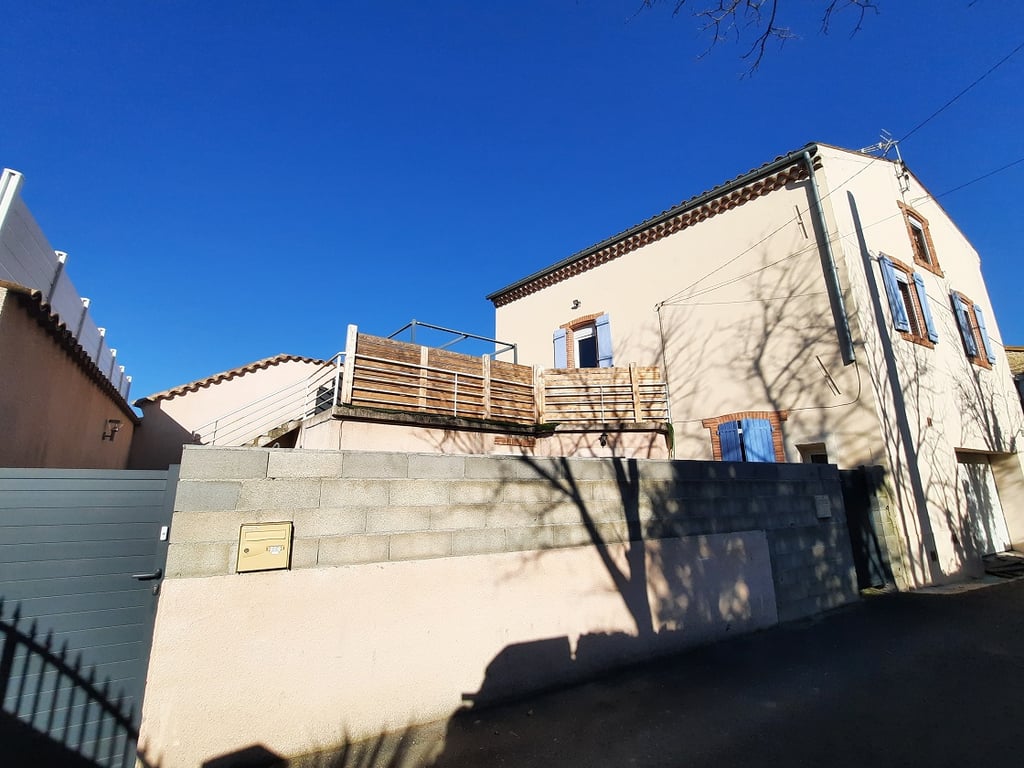 House in Poilhes - Image 2