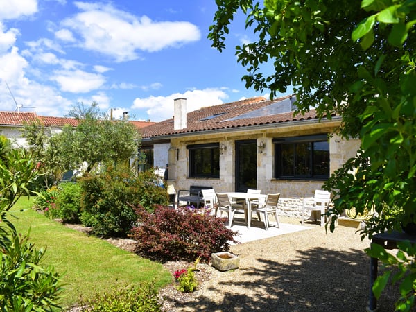 House in Torxe - view 1