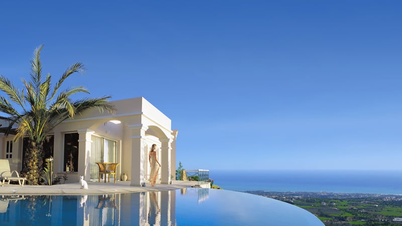 House in Tala - view 1