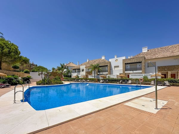 House in Malaga - view 1
