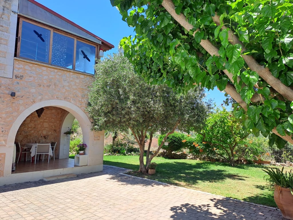 Villa in Neo Chorio - Image 2