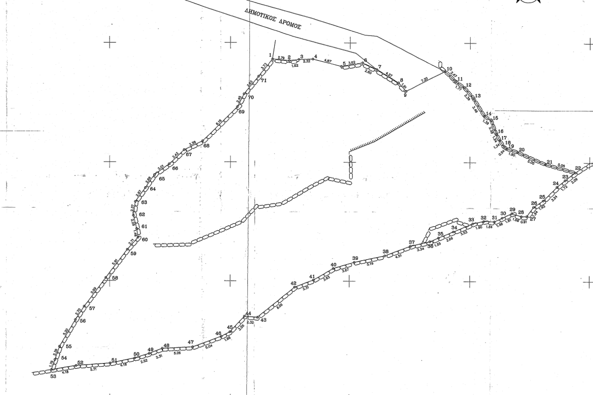 Land in Tzitzifes - Image 3