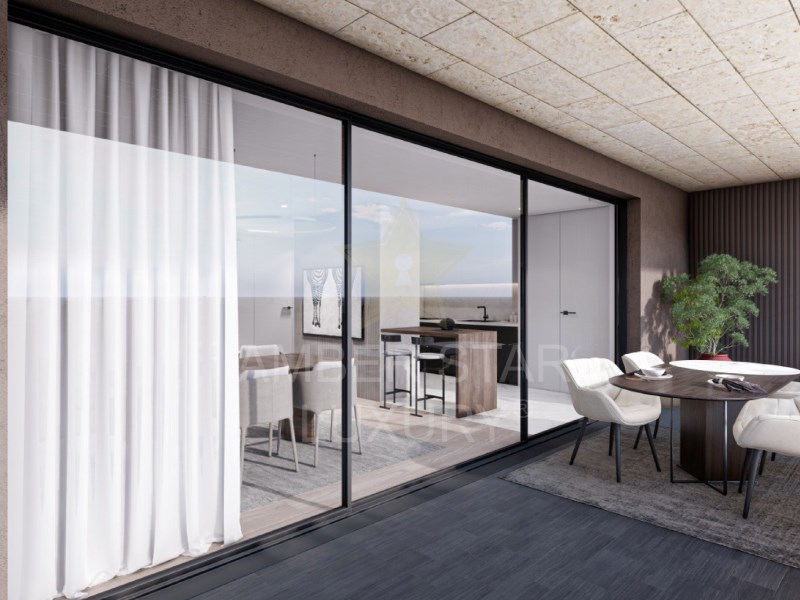 Apartment in Vila Nova de Cerveira - Image 2