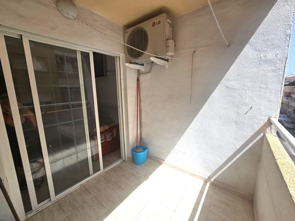 Apartment in Torrevieja - view 1