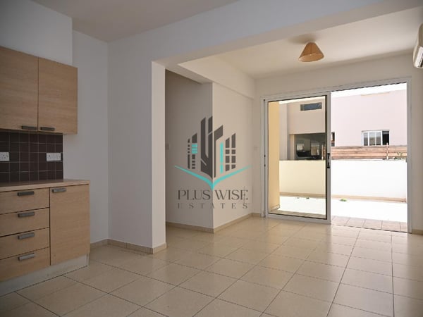 Apartment in Pyla - view 1