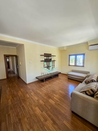 Apartment in Larnaka - view 1
