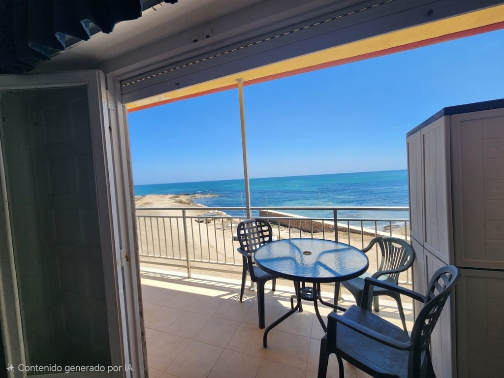 Apartment in Torrelamata - Image 3