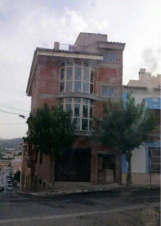 Apartment in Cehegin - view 1