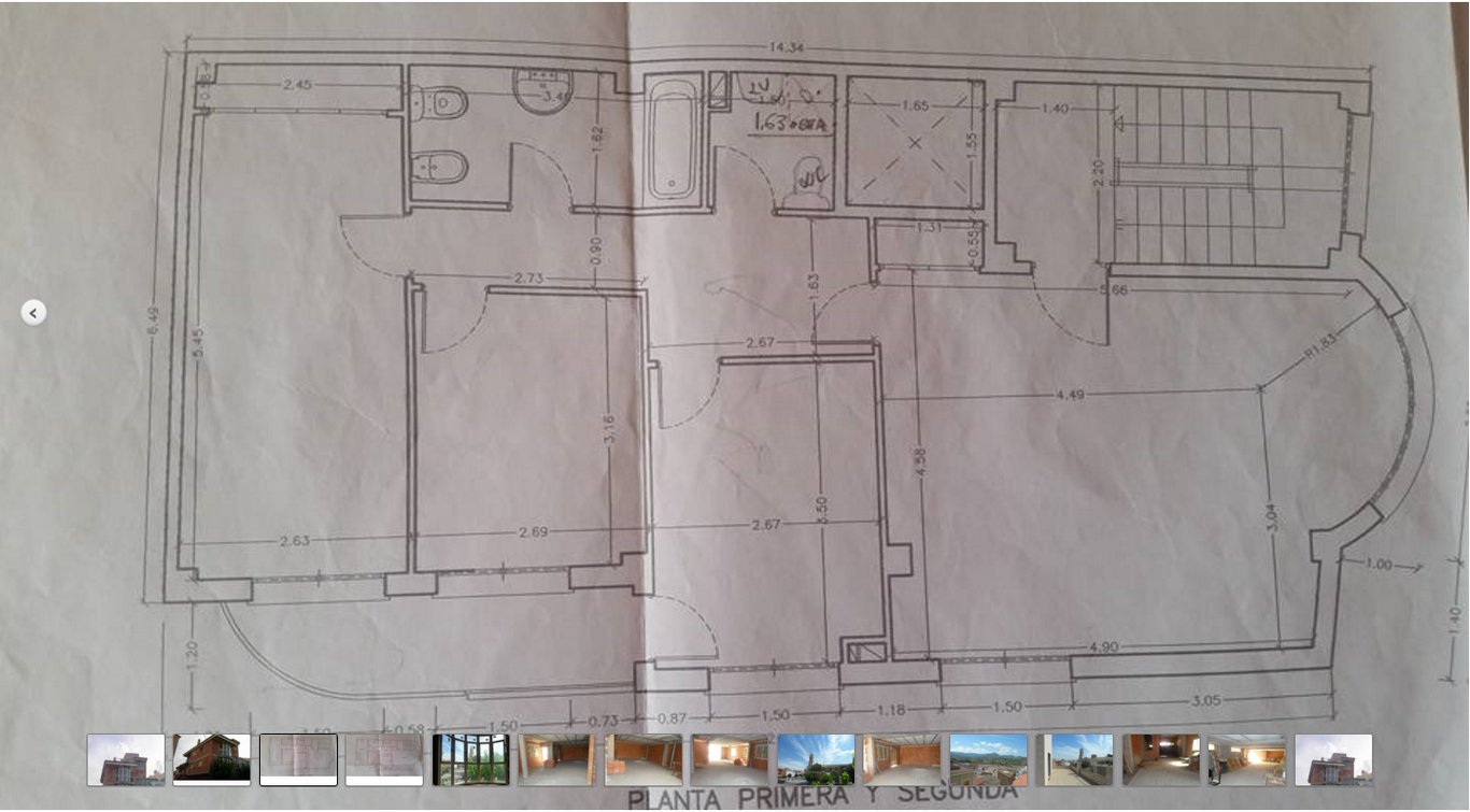 Apartment in Cehegin - Image 3