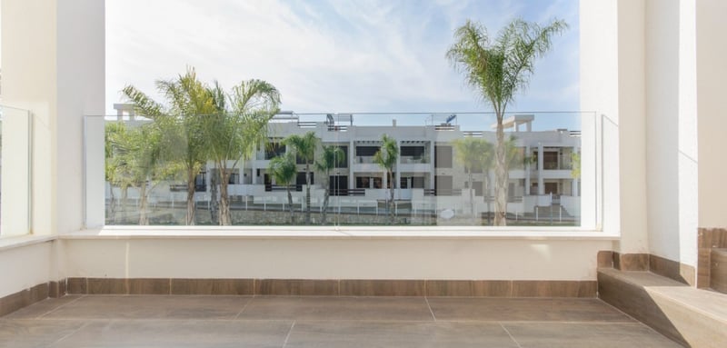 House in Los Balcones - view 1