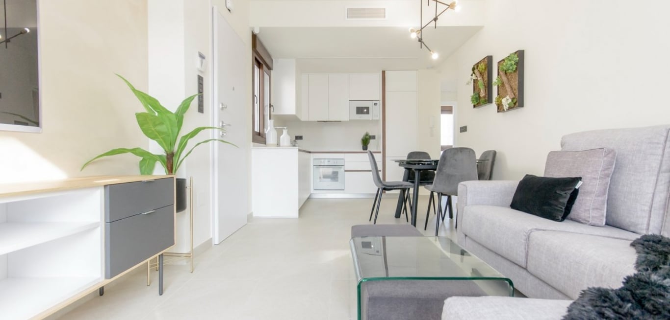 House in Los Balcones - Image 2