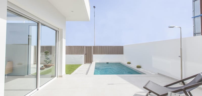 House in San Javier - view 1
