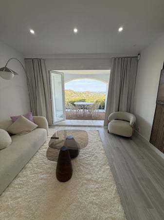 Apartment in Lomas de la Quinta - view 1