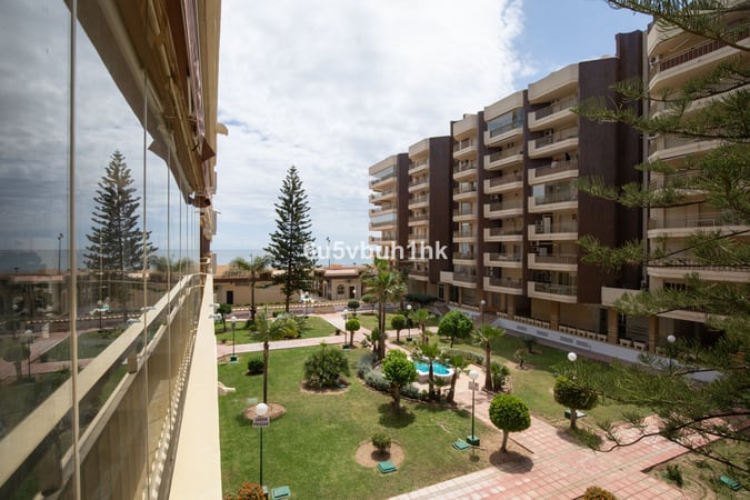 Apartment in Fuengirola - view 1