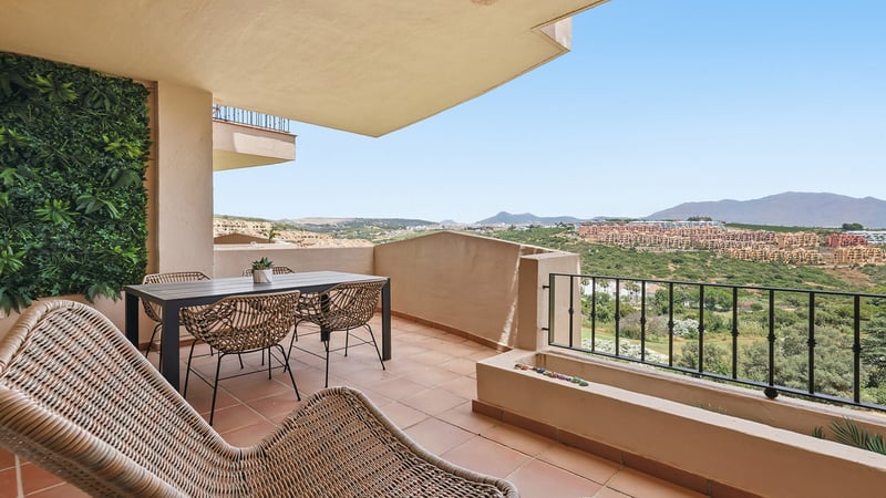 House in La Duquesa - view 1