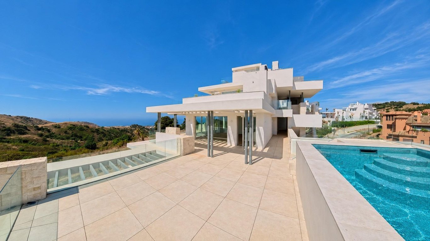 House in Artola