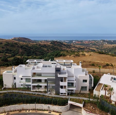 House in Artola - view 1