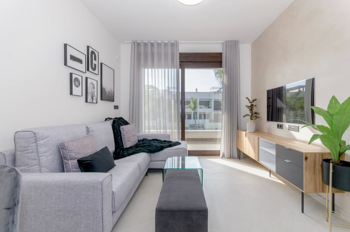 House in Los Balcones - Image 3