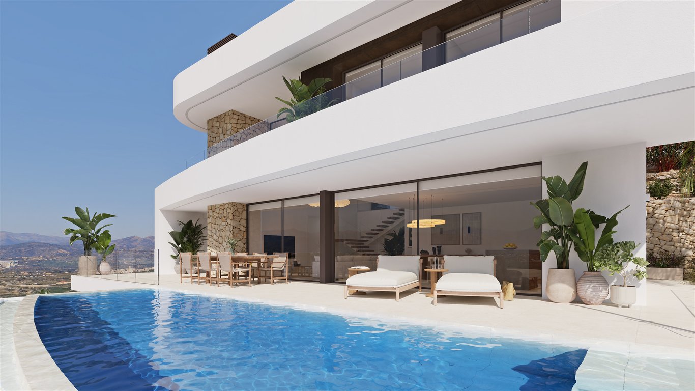Villa in Canor - Image 3