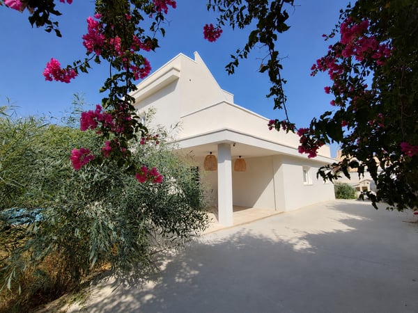 Villa in Ciudad Quesada - view 1