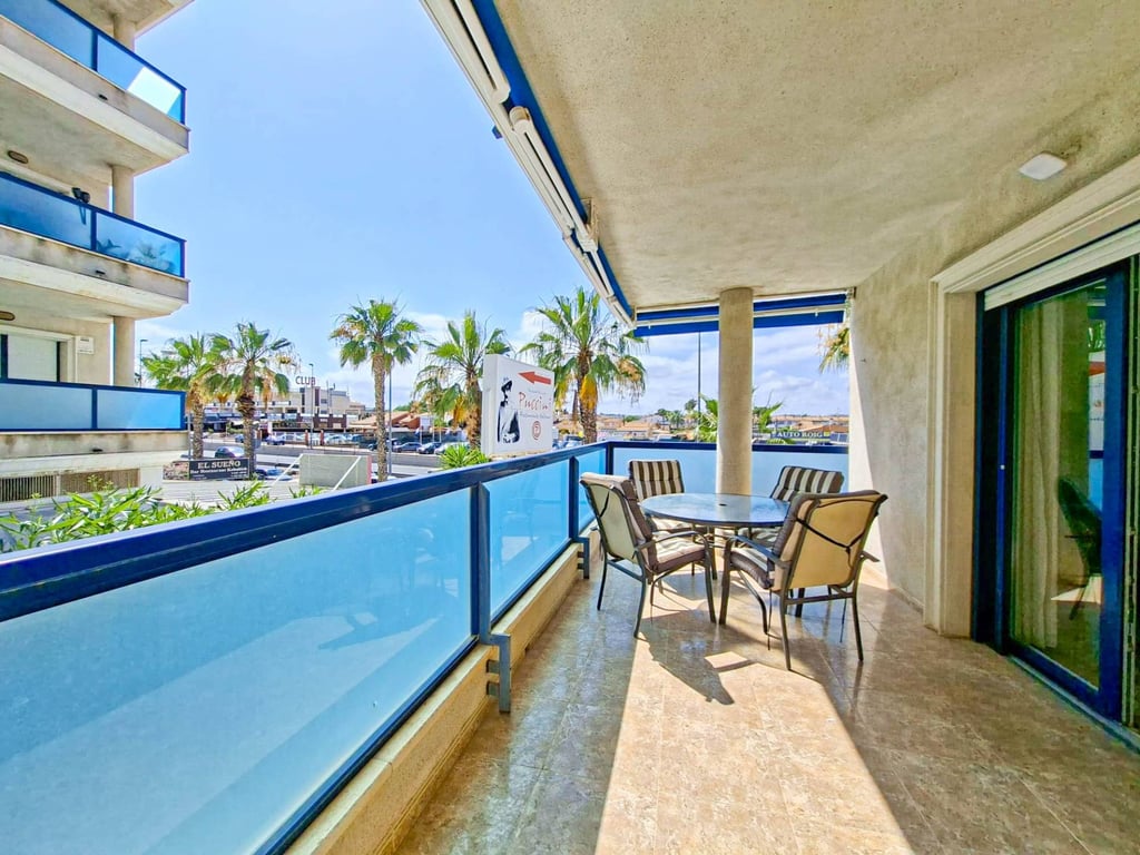 Apartment in La Zenia - Image 2
