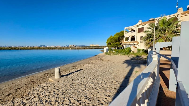 Apartment in San Blas - view 1