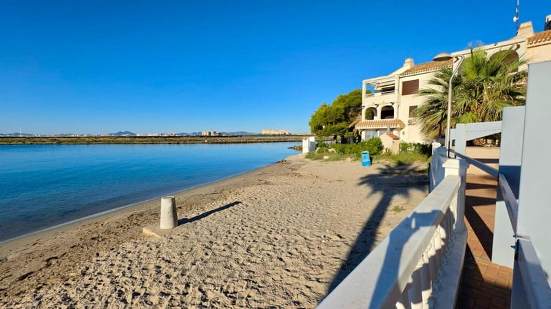 Apartment in San Blas - view 1